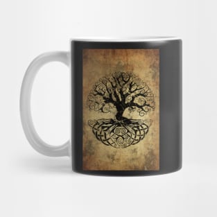 Yggdrasil - Tree of Life Mug